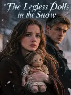 The Legless Dolls in the Snow