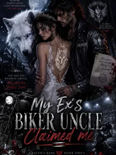 My Ex's biker uncle claimed me