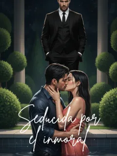 Seducida por un hombre INMORAL