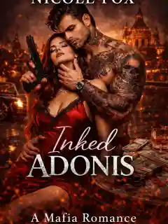 Inked Adonis  - Mafia Romance
