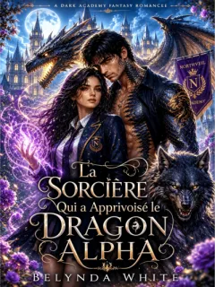 La Sorcière Qui a Apprivoisé le Dragon Alpha