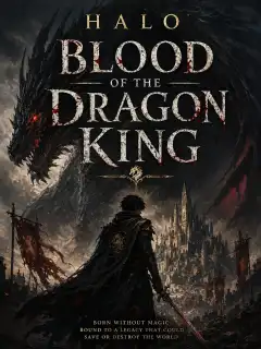 Blood of the Dragon King