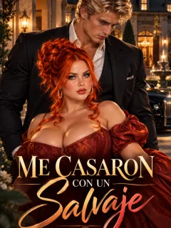 ME CASARON CON UN SALVAJE