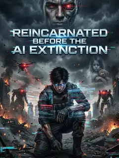 REINCARNATED BEFORE AI EXTINCTION
