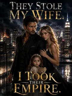 They Stole My Wife. I Took Their Empire.