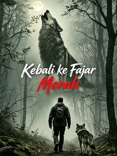Kembali ke Fajar Merah