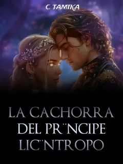 La Cachorra del Príncipe Licántropo