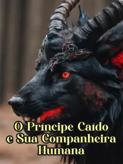 O Príncipe Caído e Sua Companheira Humana