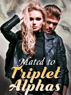 Mated to the Triplet Alphas