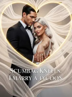 Scumbag Kneels, I Marry a Tycoon