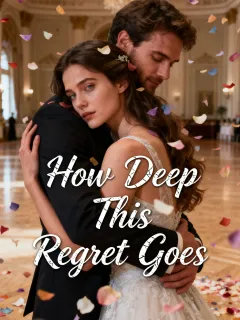 How Deep This Regret Goes