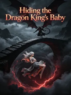 Hiding the Dragon King's Baby