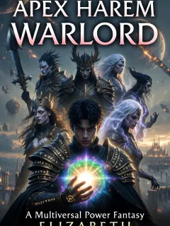 Apex Harem Warlord