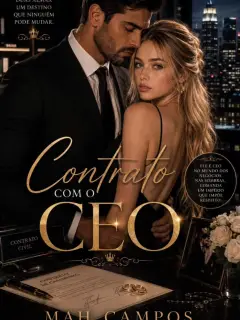 CONTRATO COM O CEO
