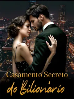 Casamento Secreto do Bilionário