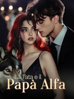 La Tata e il Papà Alfa
