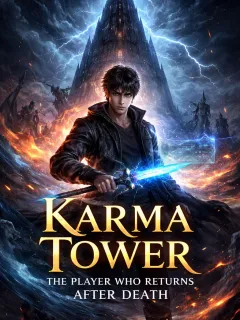 The Karma Tower: The Man Who Returned After Death