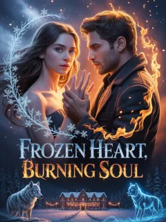 FROZEN HEART BURNING SOUL