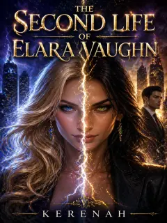 THE SECOND LIFE OF ELARA VAUGHN