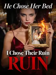 He Chose Her Bed, I Chose Their Ruin