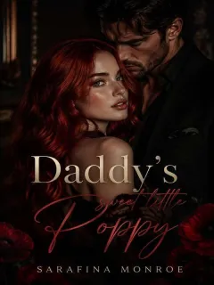 Daddy's Sweet Little Poppy
