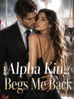 Alpha King Begs Me Back