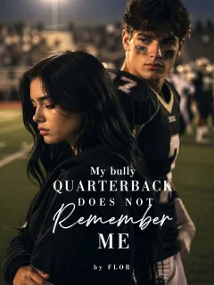 My Bully Quarterback does not remember me.