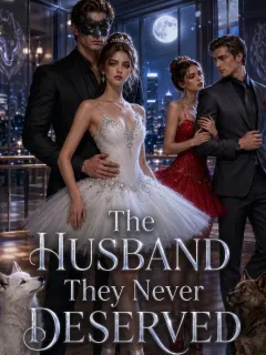 The Husband They Never Deserved