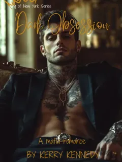 Dark Obsession A Mafia, Enemies to Lovers, Arranged Marriage Romance