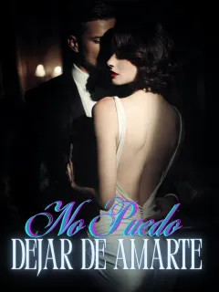 No puedo dejar de amarte