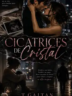 Cicatrices de Cristal