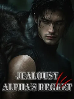 Jealousy Alpha's Regret