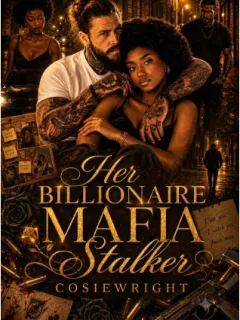 Her Billionaire Mafia Stalker