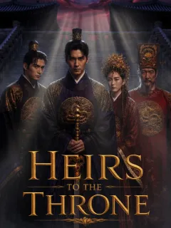 HEIRS TO THE THRONE