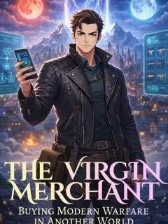 The Virgin Merchant: Buying Modern Warfare In Anotherworld