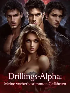 Drillings-Alpha: Meine vorherbestimmten Gefährten