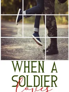 When A Soldier Loves