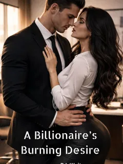 A Billionaire's Burning Desire