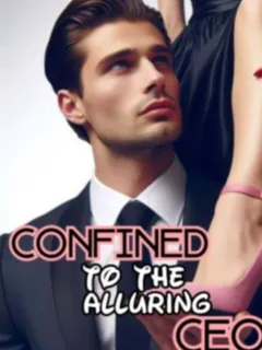 Confined To The Alluring CEO