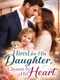 Hired For His Daughter, Chosen By His Heart