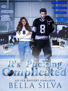 It's Pucking Complicated