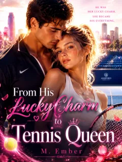 From His Lucky Charm to Tennis Queen
