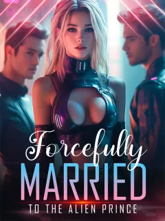 Forcefully Married to the Alien Prince