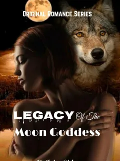 Legacy Of The Moon Goddess