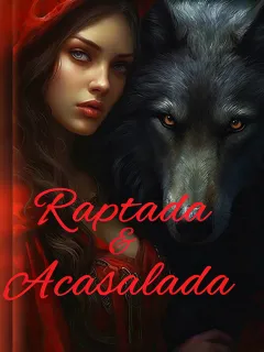 Raptada e Acasalada
