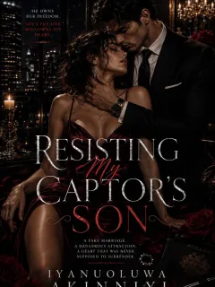 Resisting My Captor's Son