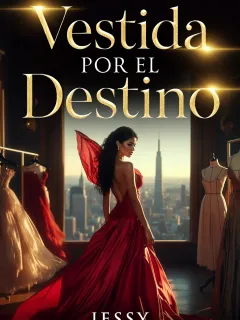 Vestida por el destino