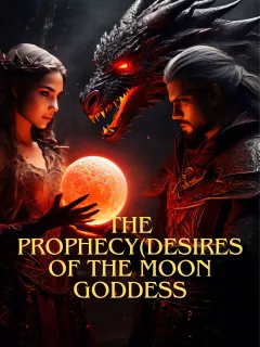 The Prophecy (Desires Of The Moon Goddess)