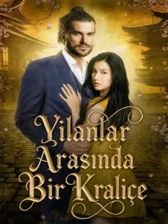 Yılanlar Arasında Bir Kraliçe (Tanrı'nın Destanı Kitap 2)