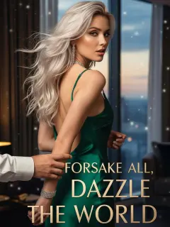 Forsake All,​​  ​Dazzle The World